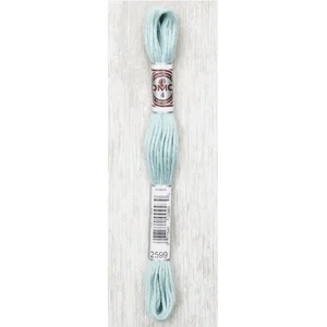 DMC Fil à tapisser Retors Mat - couleur 2599 pas cher