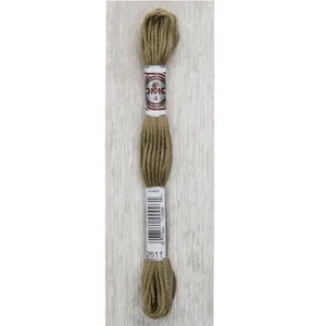 DMC Fil à tapisser Retors Mat - couleur 2611 pas cher