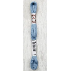 DMC Fil à tapisser Retors Mat - couleur 2594 pas cher