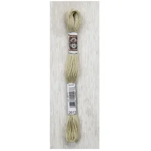 DMC Fil à tapisser Retors Mat - couleur 2613 pas cher