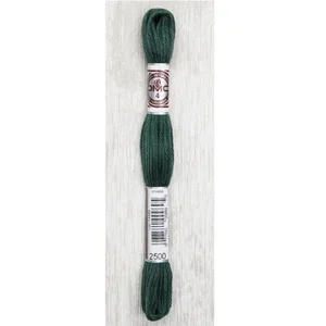 DMC Fil à tapisser Retors Mat - couleur 2500 pas cher