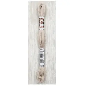 DMC Fil à tapisser Retors Mat - couleur 2543 pas cher