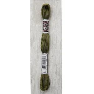 DMC Fil à tapisser Retors Mat - couleur 2392 pas cher