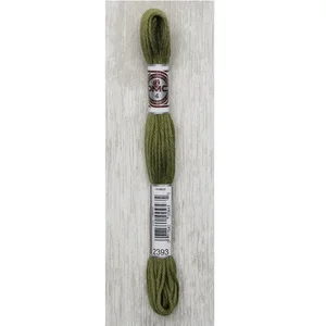 DMC Fil à tapisser Retors Mat - couleur 2393 pas cher