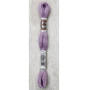 DMC Fil à tapisser Retors Mat - couleur 2396 pas cher