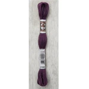 DMC Fil à tapisser Retors Mat - couleur 2398 pas cher