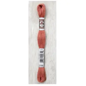 DMC Fil à tapisser Retors Mat - couleur 2356 pas cher
