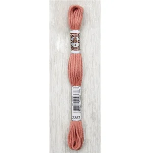 DMC Fil à tapisser Retors Mat - couleur 2357 pas cher