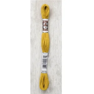 DMC Fil à tapisser Retors Mat - couleur 2575 pas cher