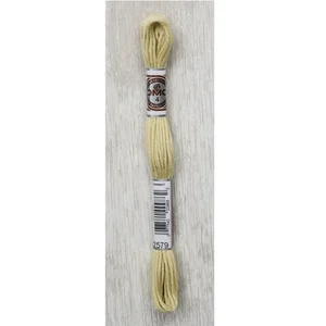DMC Fil à tapisser Retors Mat - couleur 2579 pas cher