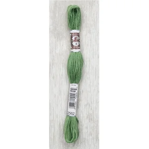 DMC Fil à tapisser Retors Mat - couleur 2562 pas cher