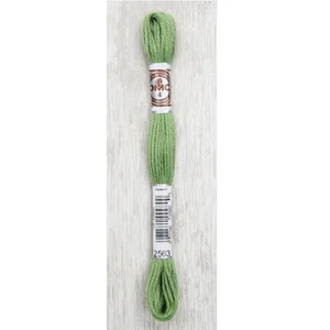 DMC Fil à tapisser Retors Mat - couleur 2563 pas cher