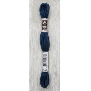 DMC Fil à tapisser Retors Mat - couleur 2590 pas cher