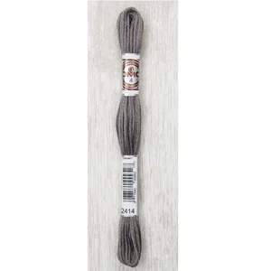 DMC Fil à tapisser Retors Mat - couleur 2414 pas cher