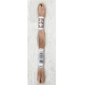 DMC Fil à tapisser Retors Mat - couleur 2407 pas cher