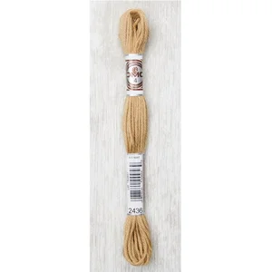 DMC Fil à tapisser Retors Mat - couleur 2436 pas cher