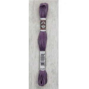 DMC Fil à tapisser Retors Mat - couleur 2328 pas cher