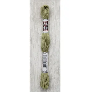 DMC Fil à tapisser Retors Mat - couleur 2495 pas cher