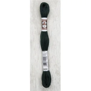 DMC Fil à tapisser Retors Mat - couleur 2499 pas cher