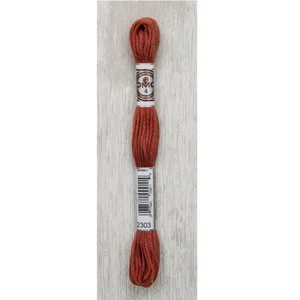 DMC Fil à tapisser Retors Mat - couleur 2303 pas cher
