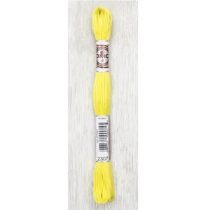 DMC Fil à tapisser Retors Mat - couleur 2307 pas cher