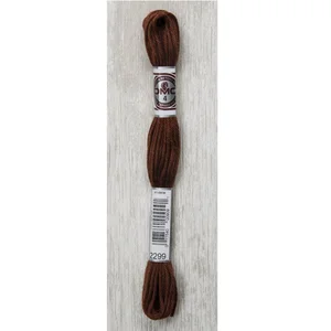 DMC Fil à tapisser Retors Mat - couleur 2299 pas cher
