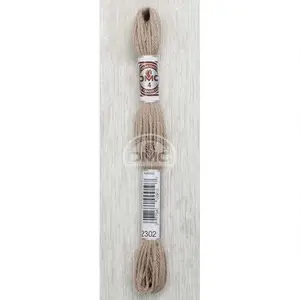 DMC Fil à tapisser Retors Mat - couleur 2302 pas cher