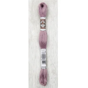 DMC Fil à tapisser Retors Mat - couleur 2316 pas cher