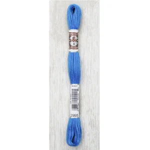 DMC Fil à tapisser Retors Mat - couleur 2995 pas cher