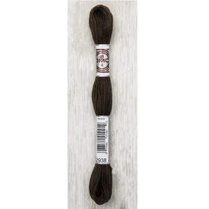 DMC Fil à tapisser Retors Mat - couleur 2938 pas cher