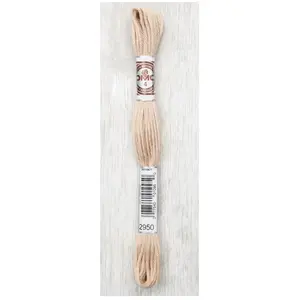 DMC Fil à tapisser Retors Mat - couleur 2950 pas cher