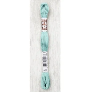DMC Fil à tapisser Retors Mat - couleur 2952 pas cher