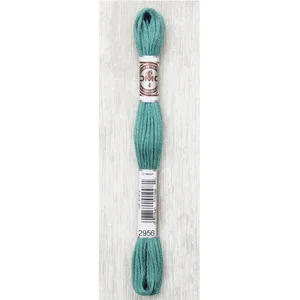 DMC Fil à tapisser Retors Mat - couleur 2956 pas cher