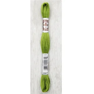 DMC Fil à tapisser Retors Mat - couleur 2907 pas cher