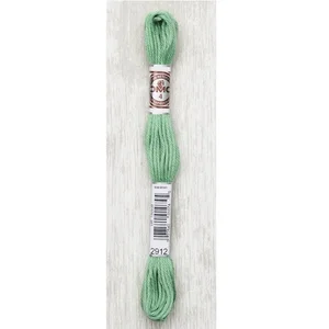 DMC Fil à tapisser Retors Mat - couleur 2912 pas cher