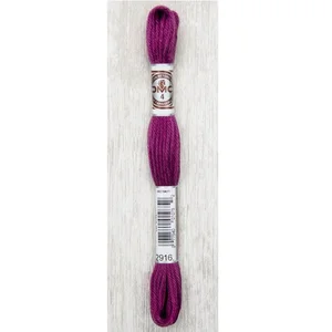 DMC Fil à tapisser Retors Mat - couleur 2916 pas cher