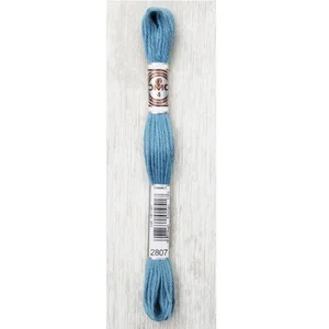 DMC Fil à tapisser Retors Mat - couleur 2807 pas cher