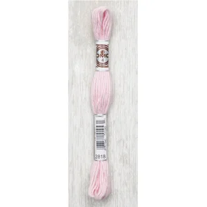 DMC Fil à tapisser Retors Mat - couleur 2818 pas cher