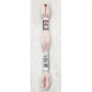 DMC Fil à tapisser Retors Mat - couleur 2778 pas cher