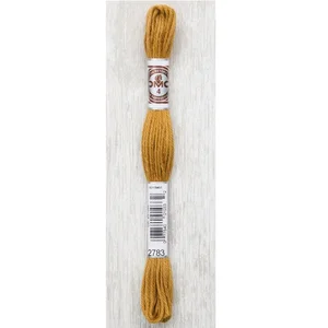 DMC Fil à tapisser Retors Mat - couleur 2783 pas cher