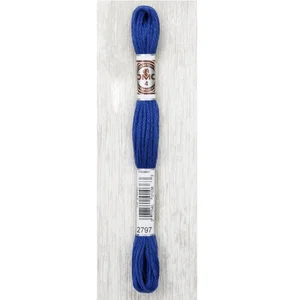 DMC Fil à tapisser Retors Mat - couleur 2797 pas cher