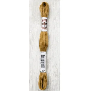 DMC Fil à tapisser Retors Mat - couleur 2767 pas cher