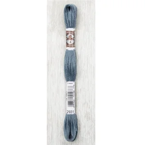 DMC Fil à tapisser Retors Mat - couleur 2931 pas cher