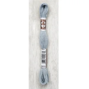 DMC Fil à tapisser Retors Mat - couleur 2933 pas cher