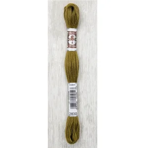 DMC Fil à tapisser Retors Mat - couleur 2830 pas cher