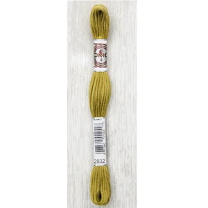 DMC Fil à tapisser Retors Mat - couleur 2832 pas cher