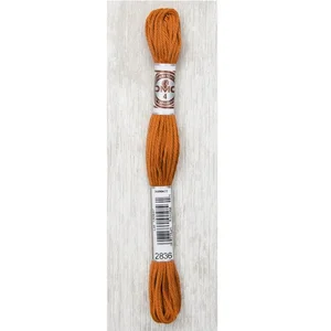 DMC Fil à tapisser Retors Mat - couleur 2836 pas cher