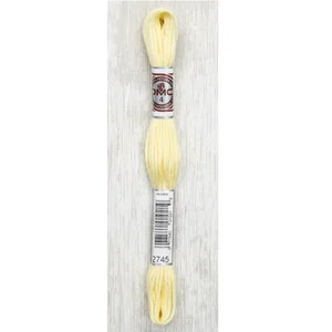 DMC Fil à tapisser Retors Mat - couleur 2745 pas cher