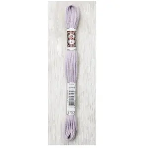 DMC Fil à tapisser Retors Mat - couleur 2753 pas cher