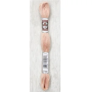 DMC Fil à tapisser Retors Mat - couleur 2759 pas cher